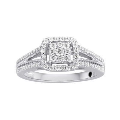 jcpenney engagement rings