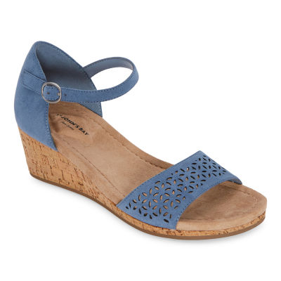 jcpenney st john's bay sandals