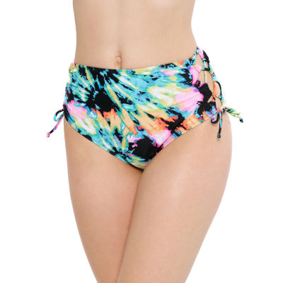 high waisted swimsuits for juniors