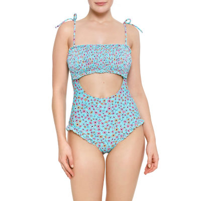 jcpenney arizona swimwear