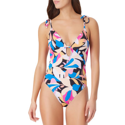 One piece swimsuit jcpenney online