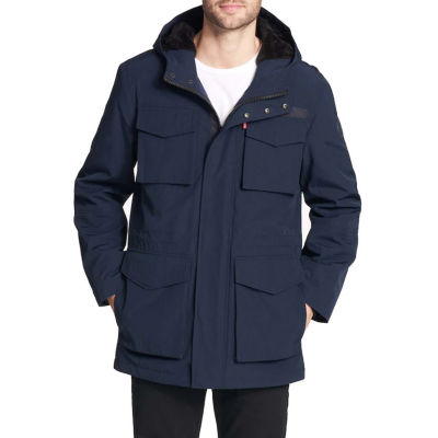 levi's heavyweight parka