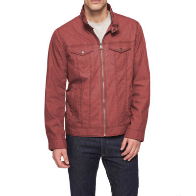 Levi's® Men's Cotton Military Jacket 