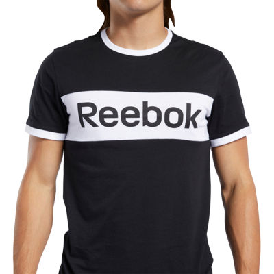 reebok round neck t shirts