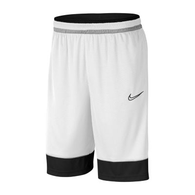 jcpenney mens nike shorts