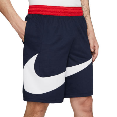 mens nike shorts jcpenney