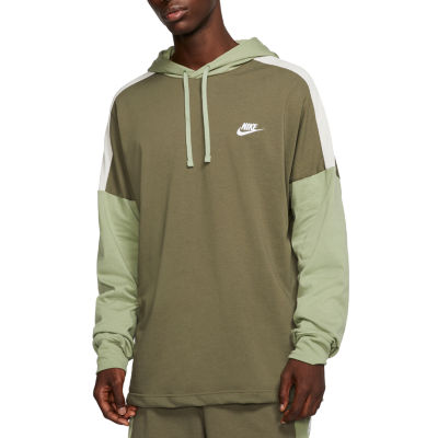 jcpenney nike hoodie
