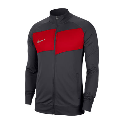 nike lightweight track jacket