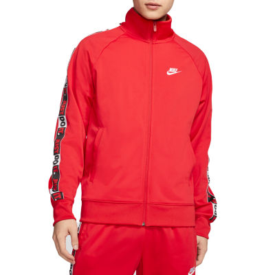 jcpenney mens nike jacket