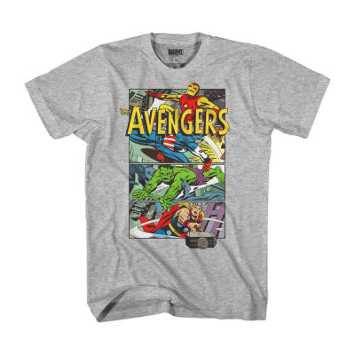 avengers mens shirt