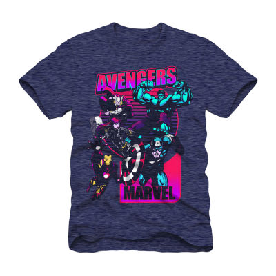 avengers mens shirt