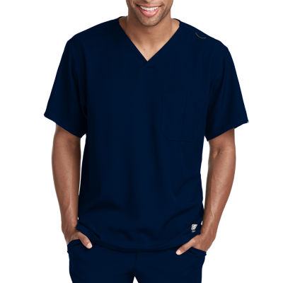 skechers barco men's scrubs