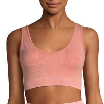 flirtitude sports bra