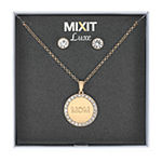 Mixit Mom 2-pc. Jewelry Set
