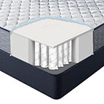 Serta® Perfect Sleeper® Elkins Firm - Mattress + Box Spring	