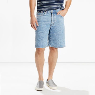 levi's relaxed fit shorts