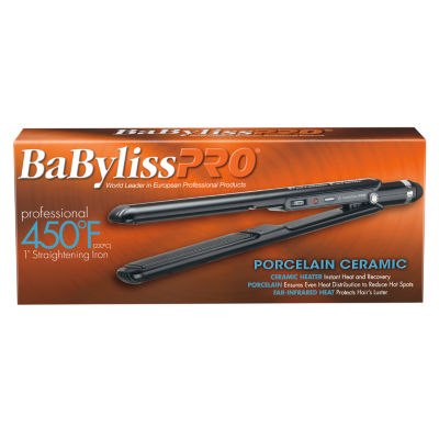 babyliss porcelain ceramic