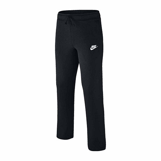 Nike® Fleece Pants - Boys 8-20