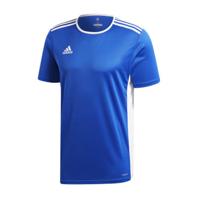 adidas Entrada Short Sleeve Jersey adidas Entrada Short Sleeve Jersey