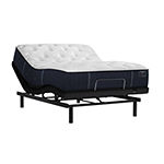 Stearns and Foster® Hurston Cushion Firm Tight Top – Mattress Only