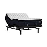 Stearns and Foster® Hurston Firm EPT – Mattress Only