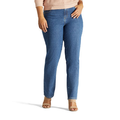 lee plus size tall jeans