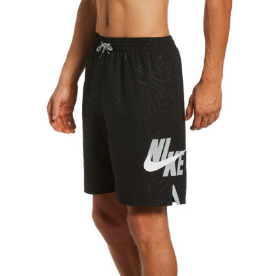 nike swim trunks big and tall