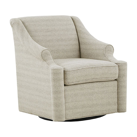 Madison Park Benton Upholstered Armchair
