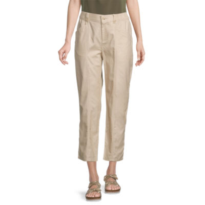 liz claiborne cargo pants