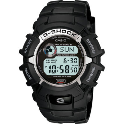 jcpenney casio watches