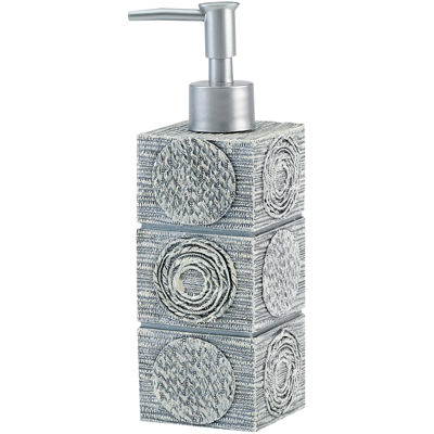 Avanti® Galaxy Silver Soap/Lotion Dispenser