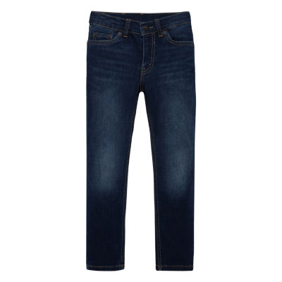 levi's 511 jeans jcpenney