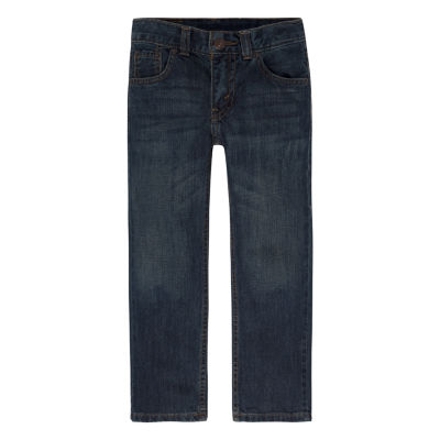 jcpenney 505 jeans