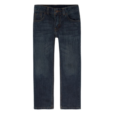 jcpenney levi 505 jeans