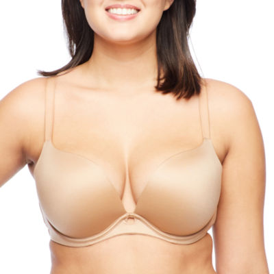 ambrielle underwire sports bra