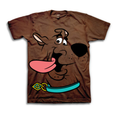 scooby doo nike shorts