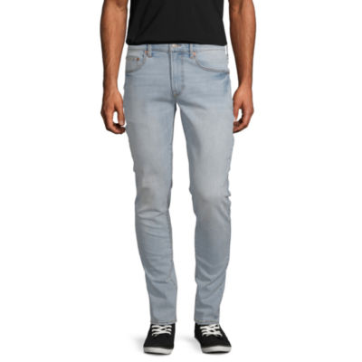 jcpenney mens slim fit jeans