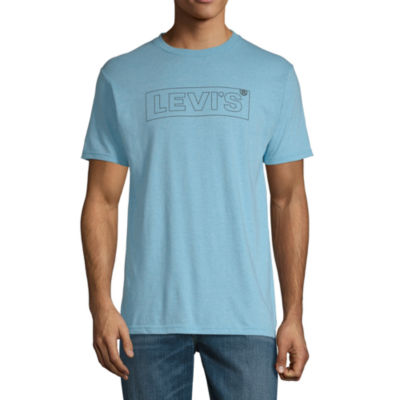 levis t shirt color