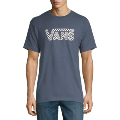 vans mens t shirt sale