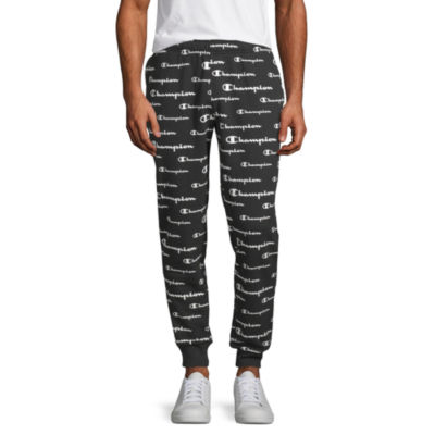 men's champion jogger pants