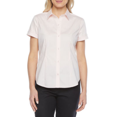 jcpenney womens dress blouses