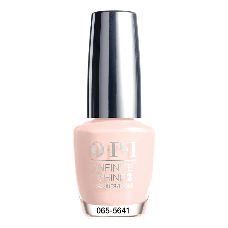 UPC 094100004686 product image for OPI The Beige Of Reason Infinite Shine Nail Polish - .5 oz. | upcitemdb.com