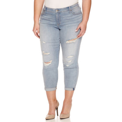 jcpenney boutique jeans