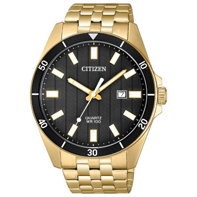 citizen quartz watch