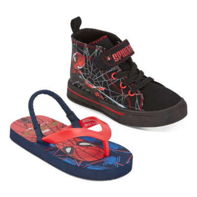 spiderman sneakers for adults