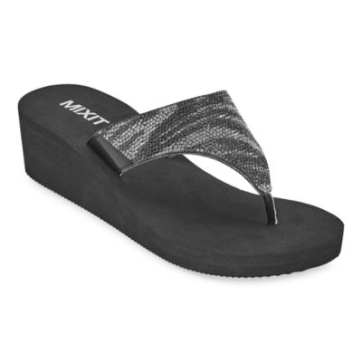 mixit sandals