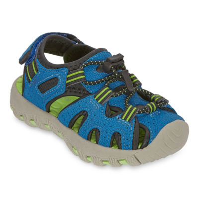 jcpenney boys sandals