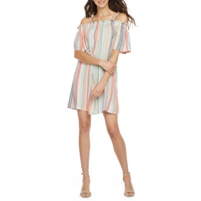 jcpenney shift dress