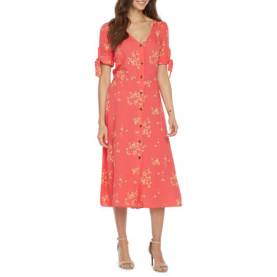 sundresses at jcpenney