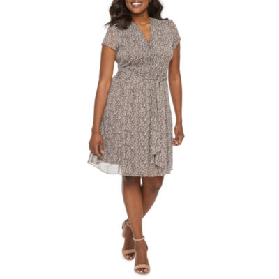 macy's cotton summer dresses